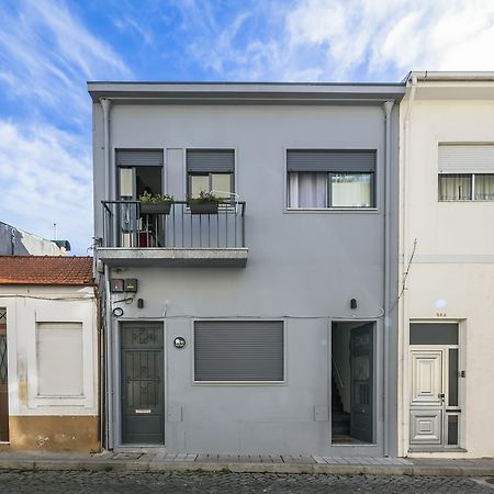 Apartamento A Francos Attic Порту Екстер'єр фото