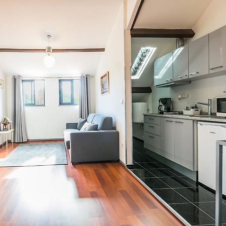 Apartamento A Francos Attic Порту Екстер'єр фото