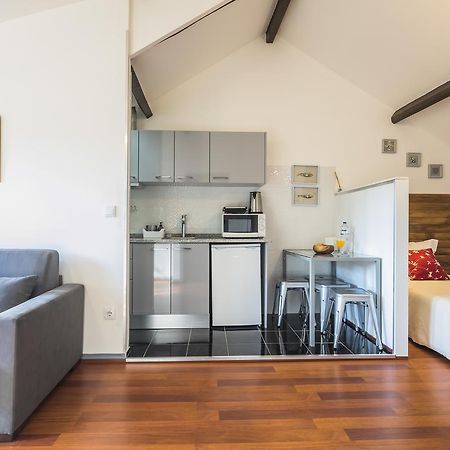 Apartamento A Francos Attic Порту Екстер'єр фото