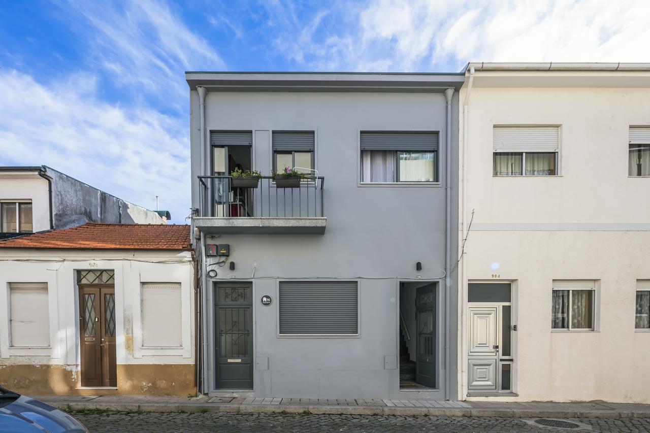 Apartamento A Francos Attic Порту Екстер'єр фото