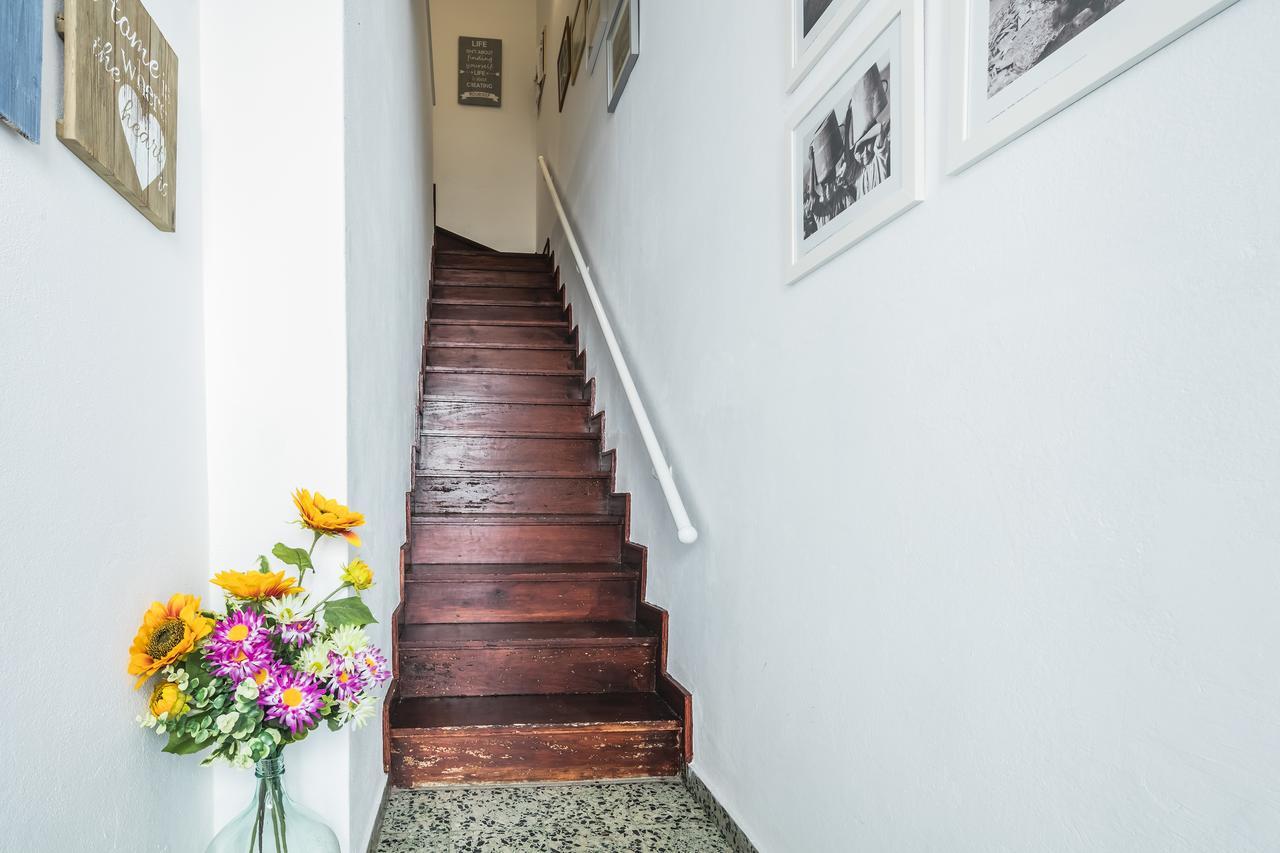 Apartamento A Francos Attic Порту Екстер'єр фото