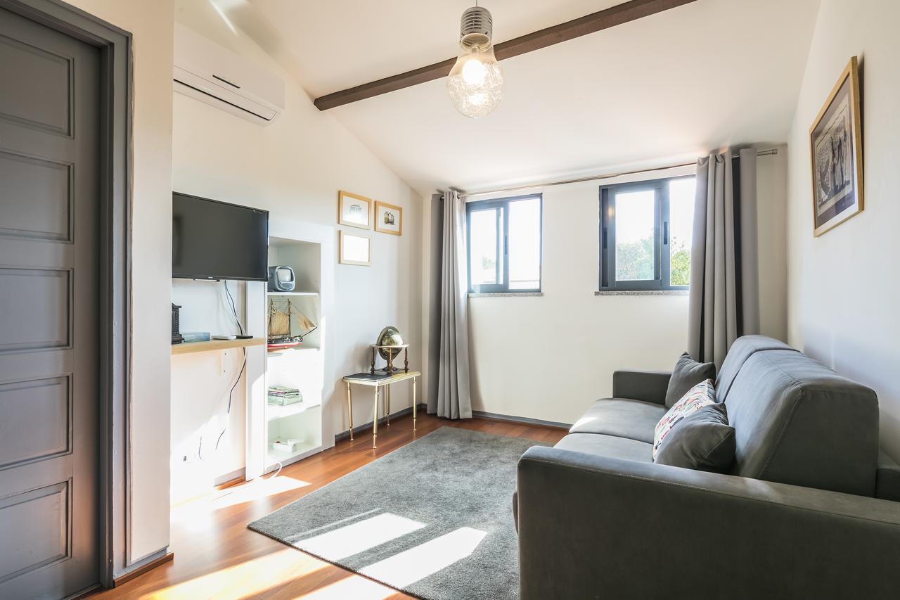 Apartamento A Francos Attic Порту Екстер'єр фото