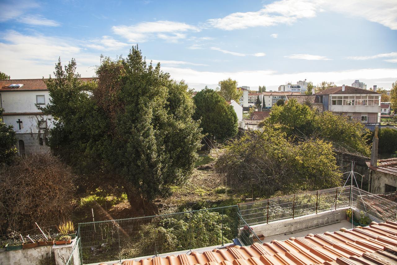 Apartamento A Francos Attic Порту Екстер'єр фото