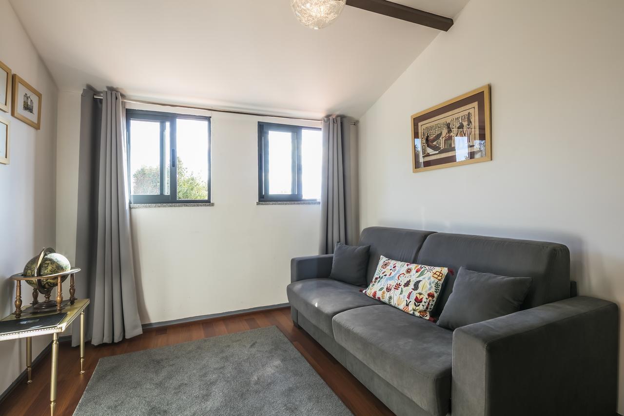 Apartamento A Francos Attic Порту Екстер'єр фото
