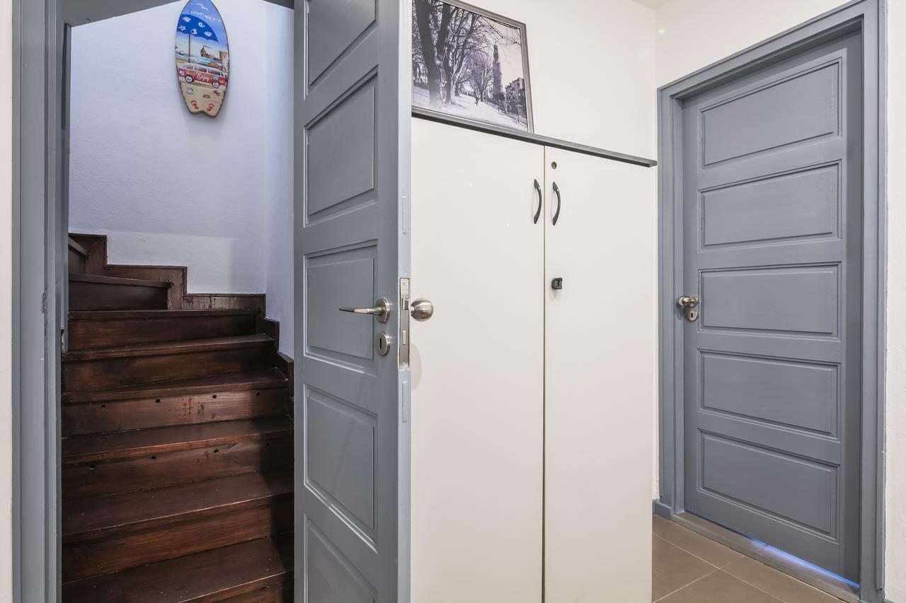 Apartamento A Francos Attic Порту Екстер'єр фото