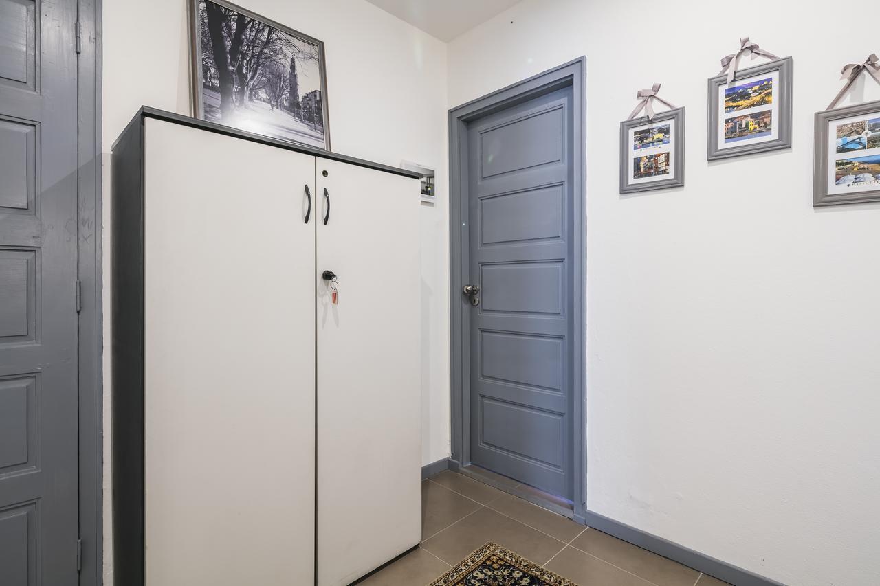 Apartamento A Francos Attic Порту Екстер'єр фото