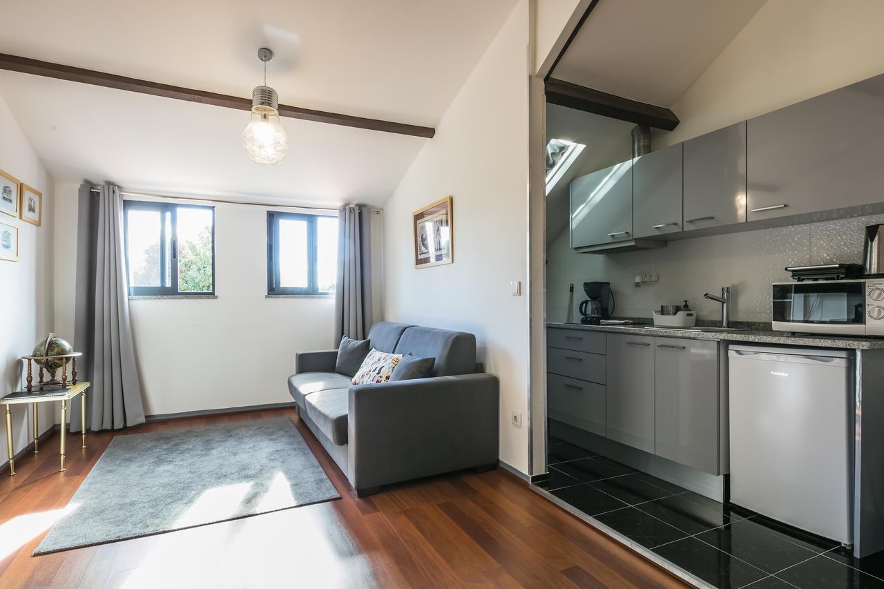 Apartamento A Francos Attic Порту Екстер'єр фото